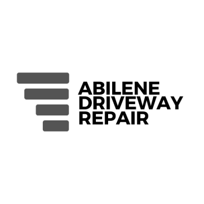 Abilene Driveway Repair